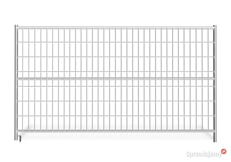 Brama jednoskrzydłowa ażurowa z kółkiem 350 zachodniopomorskie Szczecin sprzedam