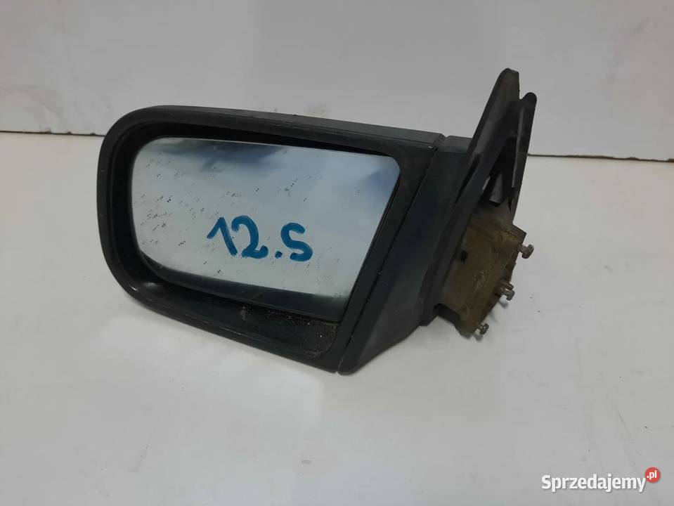 12SLusterko zewnętrzne elektryczne OPEL OMEGA B Włoszczowa