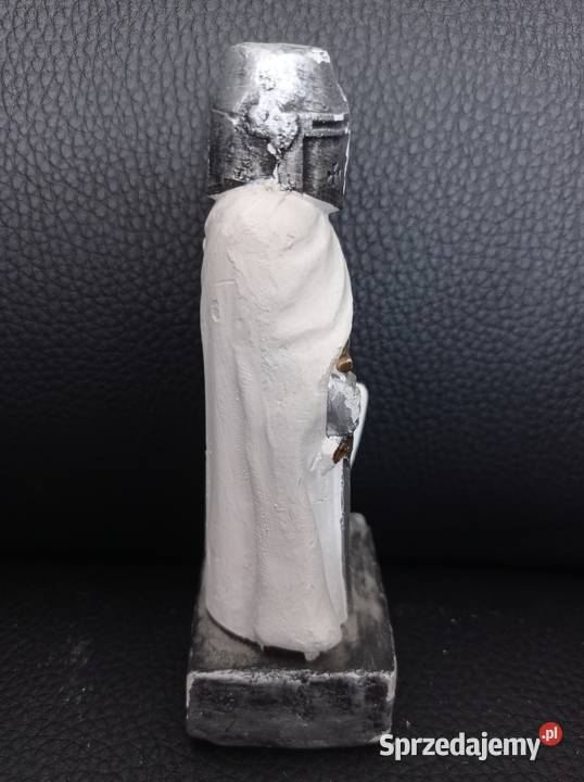 Rycerz Krzyżacki Rękodzieło Warszawa