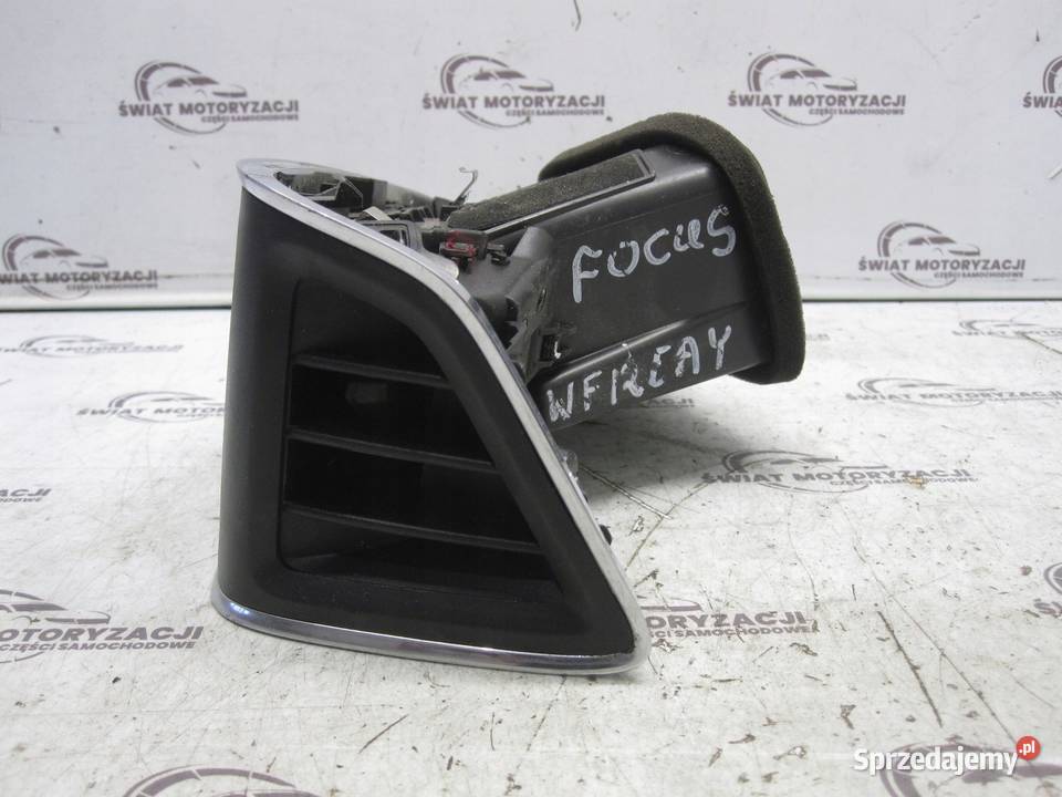 FORD FOCUS III 12r kratka nawiewu Kratki nawiewu Kielce