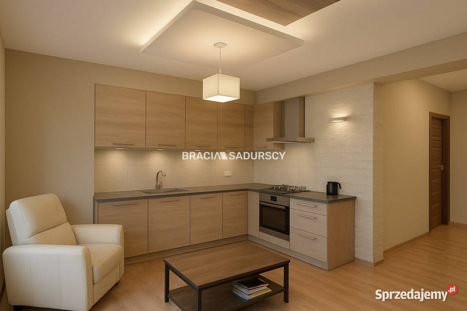 sprzedaży mieszkania Bochnia 68m2 3pok