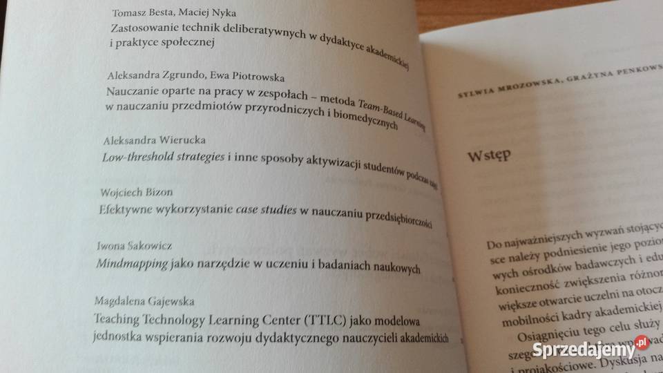 Uniwersytet jutra Sylwia Mrozowska Grażyna Gdańsk