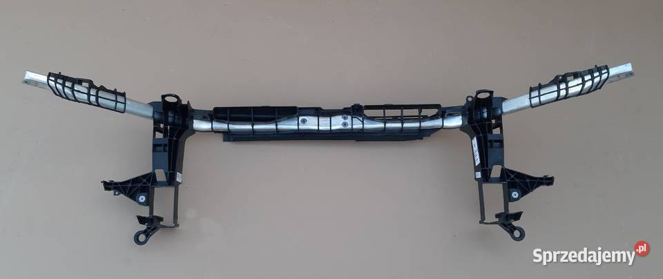 MERCEDES W246 W117 W176 WZMOCNIENIE PAS PRZEDNI Motoryzacja Trzciel