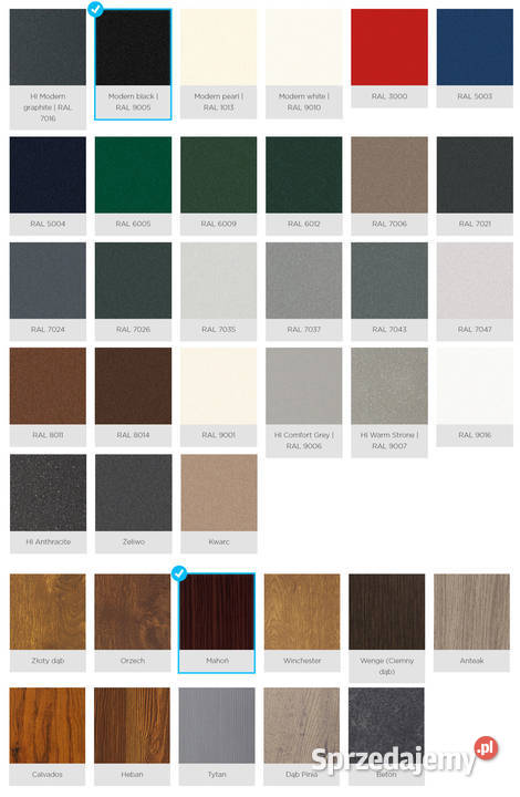 Drzwi nowoczesne Wiśniowski z długim pochwytem Drzwi i okna pomorskie Straszyn