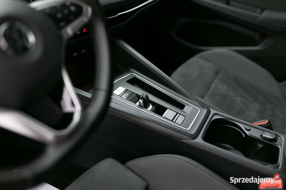 Golf VIII Kraków sprzedam