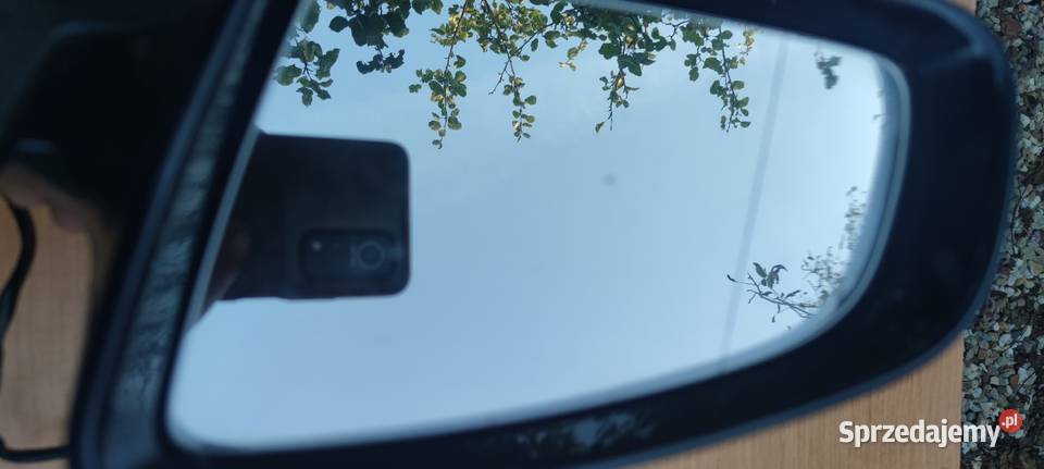 Audi a4b6 a4b7 lusterko lewe kierowcy granatowe lusterka zewnętrzne Ostrowiec Świętokrzyski
