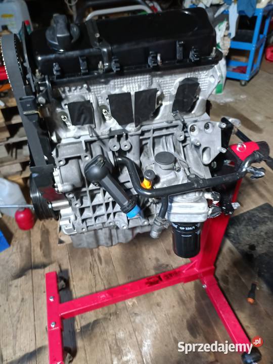 Silnik remoncie Audi VW Skoda Seat Lublin
