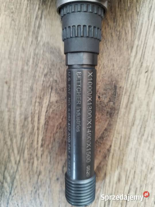 Rękojeść Noża Krążkowego X1000 Flex WHIZARD