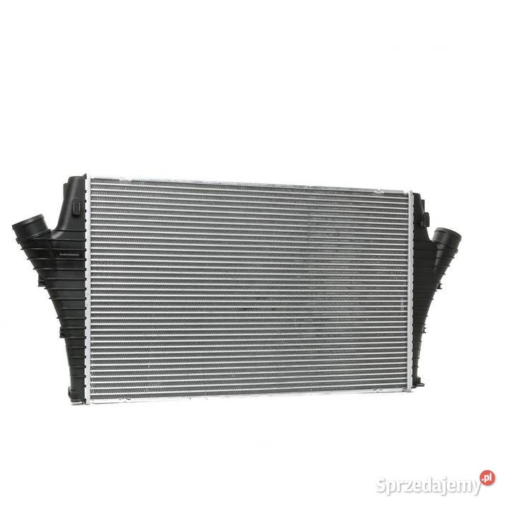 intercooler NOWY opel vectra 50 taniej 20022015 osobowe Gorzów Wielkopolski