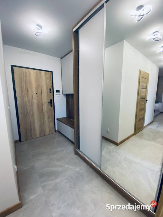 nowe 2 pokojowe KrakówDębniki Kapelanka sprzedam