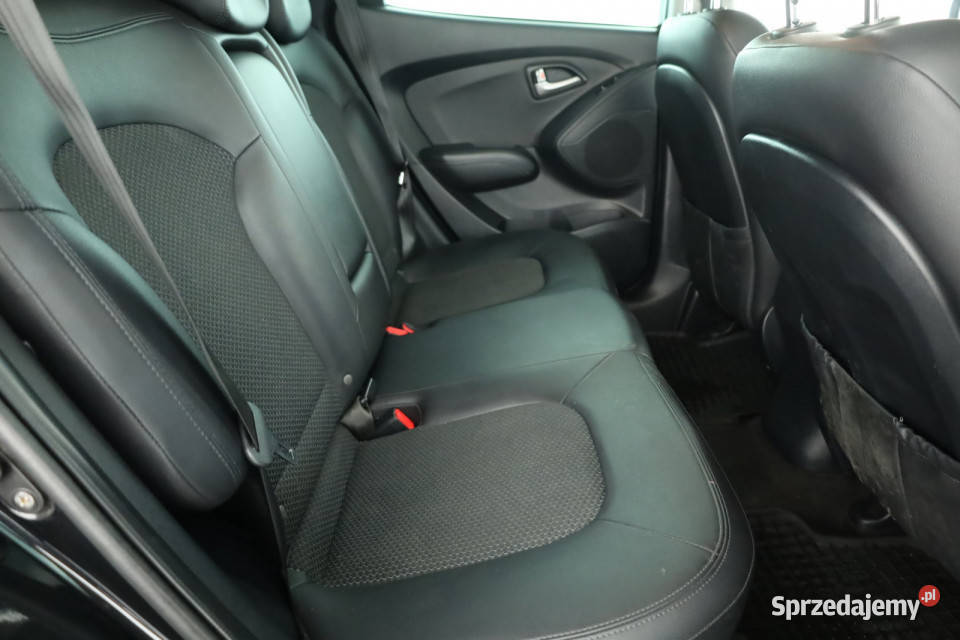 Hyundai ix35 16 GDI czujnik deszczu