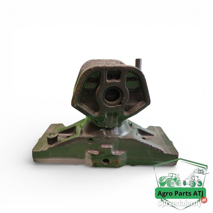 Zaczep automatyczny 0444R ROCKINGER Massey Ciechanowiec