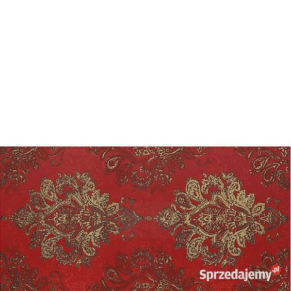 Dekor Inspiration rosa Inserto 30 x 60 Paradyż Białogard