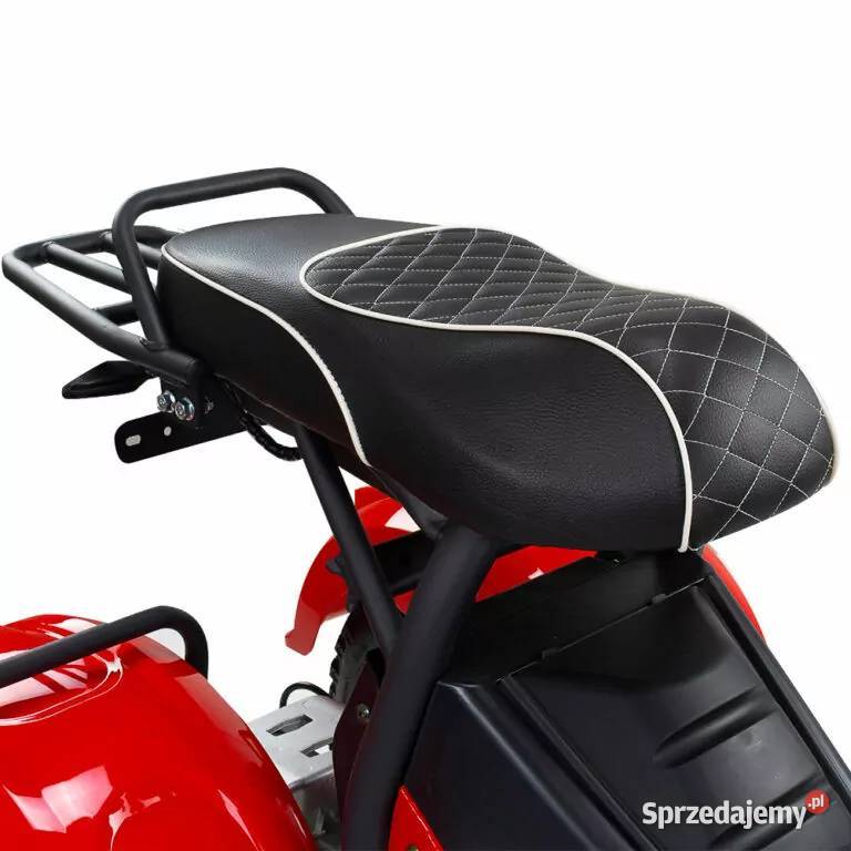 Skuter elektryczny BILI COCO TRÓJKOŁOWY HM SPORT małopolskie Tarnów sprzedam