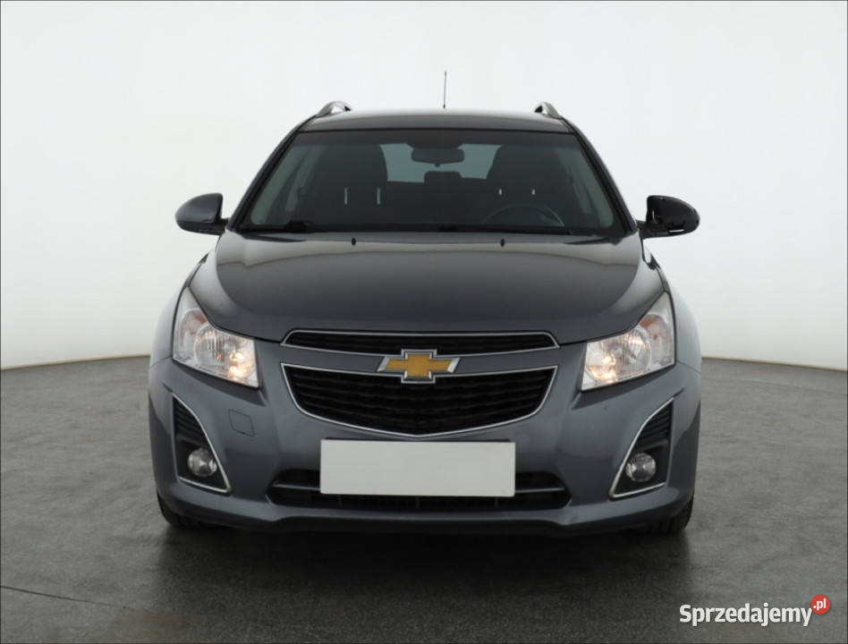 Chevrolet Cruze 17 VCDi tempomat Piaseczno