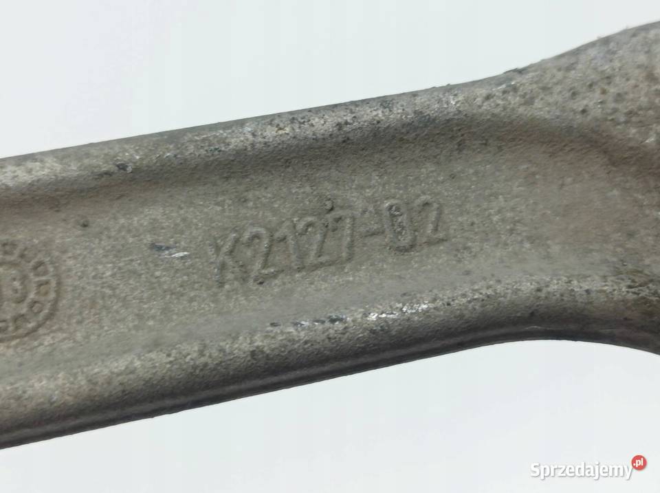 WAHACZ LEWY GÓRNY PRZÓD K212702 Volvo V60 II