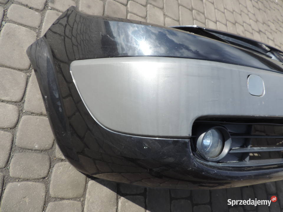 ZDERZAK PRZÓD RENAULT SCENIC 2 NV676 osobowe Nowy Sącz