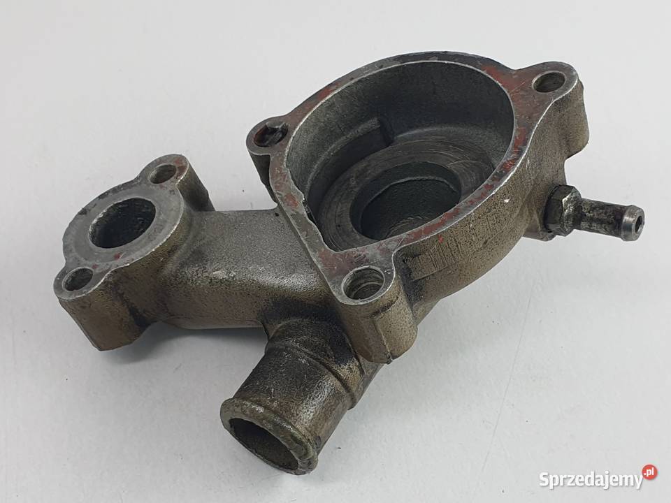 Dekiel Pompy Wody Pokrywa Husqvarna Te Sm 610 Pokrywy i osłony silnika sprzedam