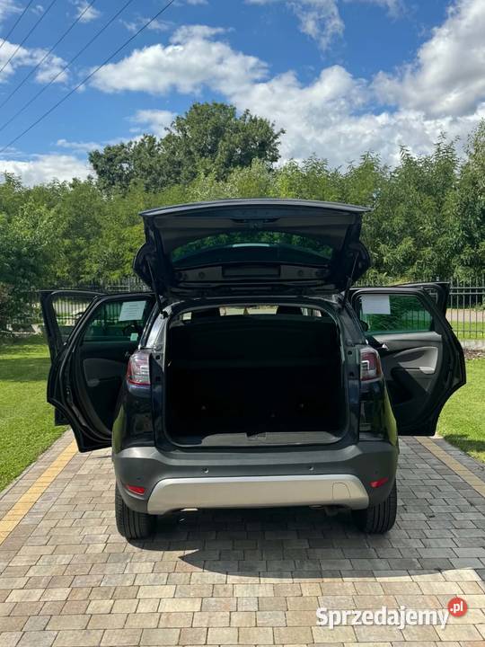 Opel Crossland 2019 Chełm