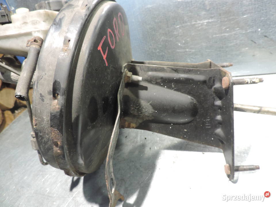 SERWO HAMULCA FORD MONDEO MK2 18B 97BB2B195GB Nowy Sącz