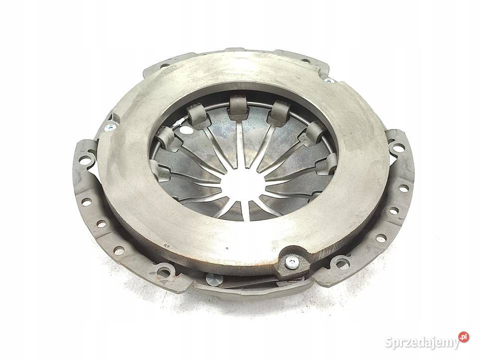 TARCZA SPRZĘGŁA DOCISK FIAT FIORINO 13 D 2007