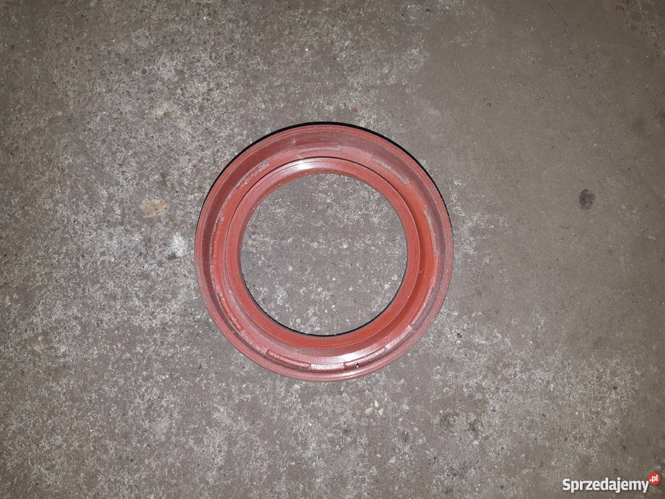 PIERŚCIEŃ USZCZELNIAJĄCY WAŁU 698x984x19mm Silniki i osprzęt Koronowo sprzedam