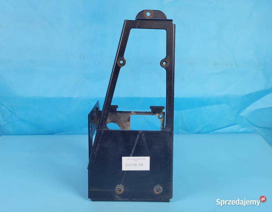 CASE IH PUMA 145 12r WSPORNIK MOCOWANIE 84398162 Kolno