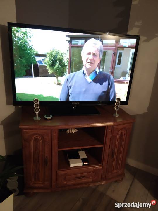 Sprzedam meble drewniane Kępno sprzedam