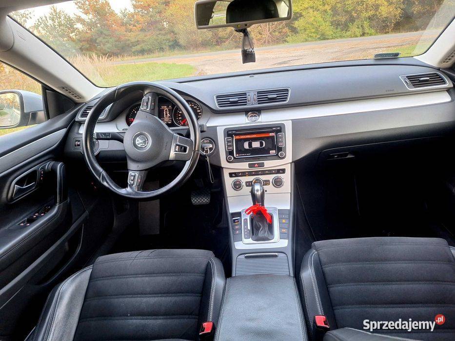 Sprzedam vw cc 2012 salon Polska łódzkie Radomsko