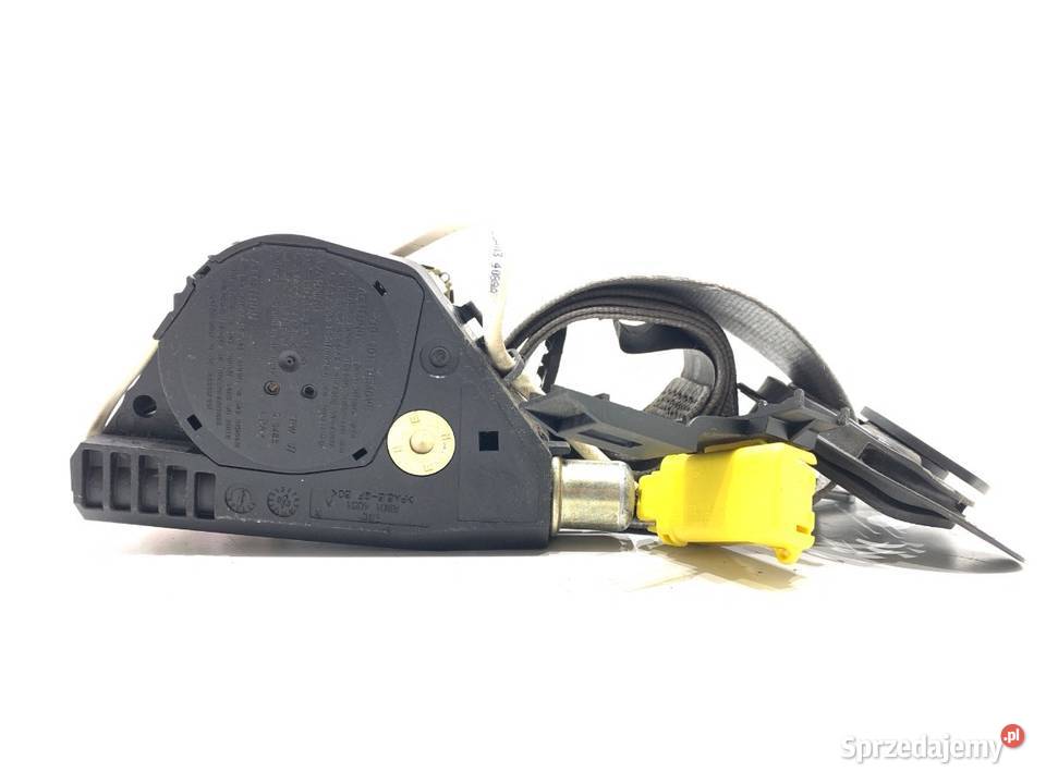 PAS BEZPIECZEŃSTWA LEWY PRZÓD VW TRANSPORTER T5