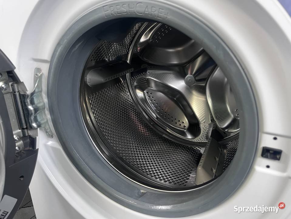 Pralka Whirlpool Energooszczedna 8 1200 ob A Wiejca sprzedam