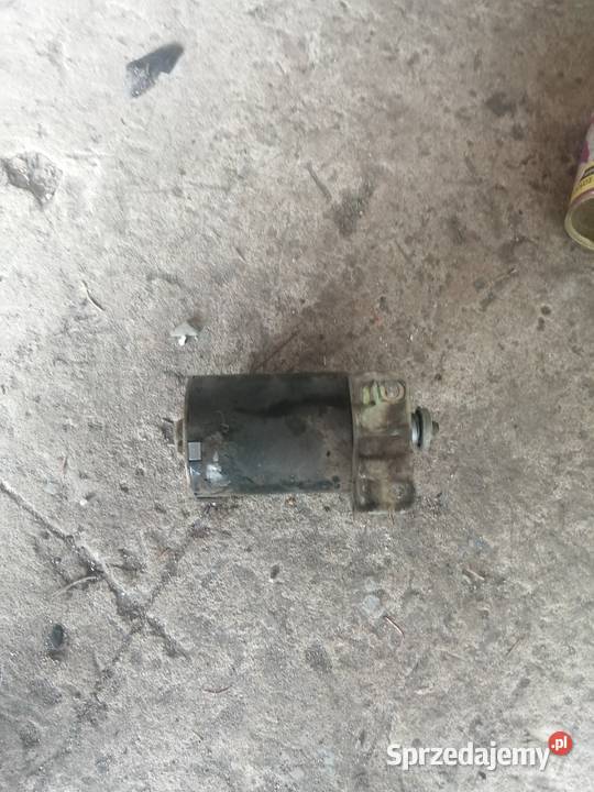 rozrusznik kosiarka traktorek 125