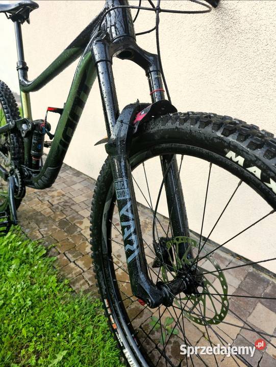 Giant Reign 2 2021 L upgrade Zabierzów sprzedam