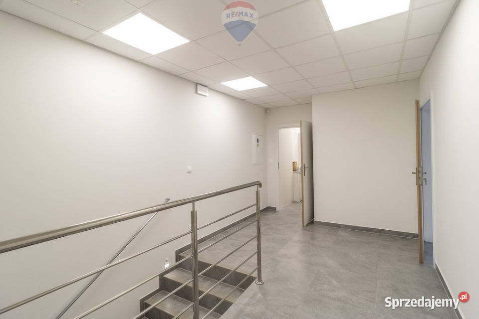 Nowy lokal 115 m na Widzewie klimatyzacja Łódź