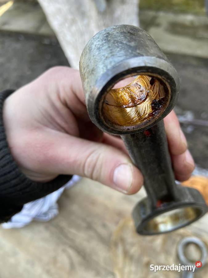 K750 M72 Korbowody Oryginalne Nowe Przemyśl sprzedam