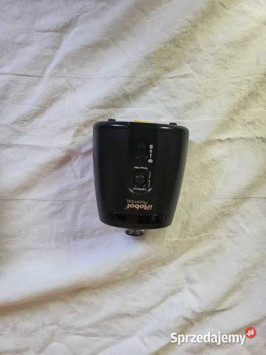 IROBOT Roomba 581 w zestawie dolnośląskie Słotwina