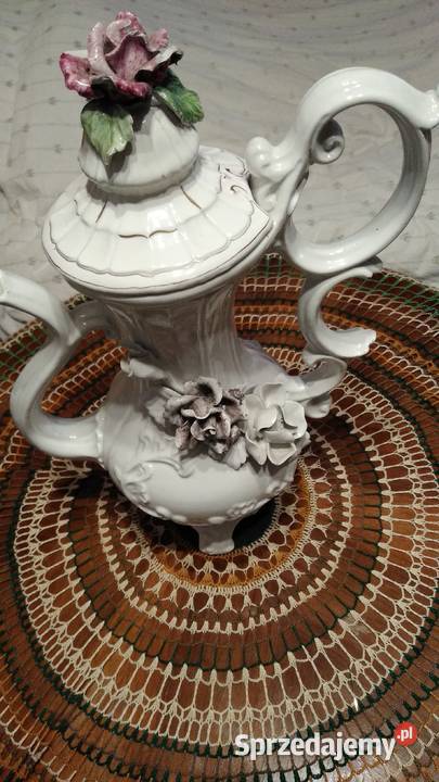 dzban ozdobny Kraków sprzedam