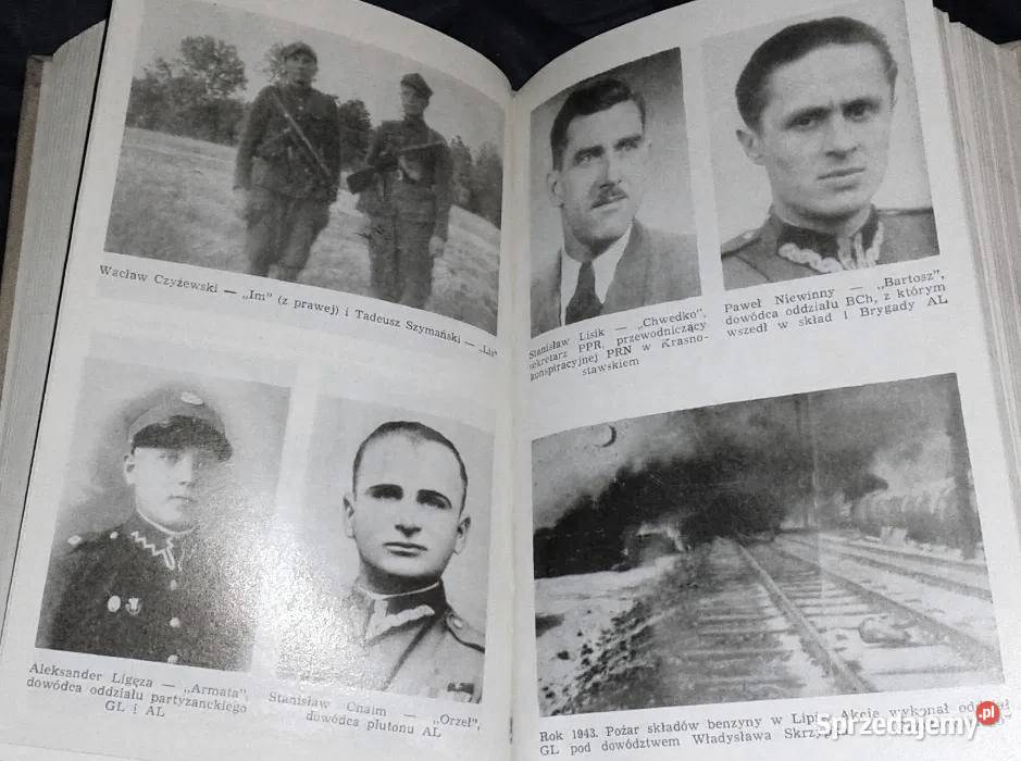 Więc zarepetuj broń Wacław Czyżewski IM sprzedam