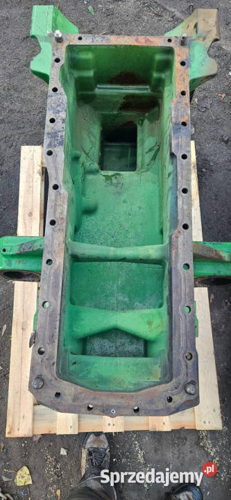 John Deere 8245R 8270R 8295R 8320R 8335R 8345R