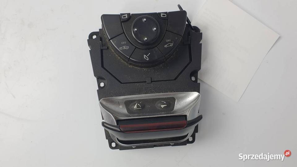 PANEL A2308214051 MERCEDES SL 350