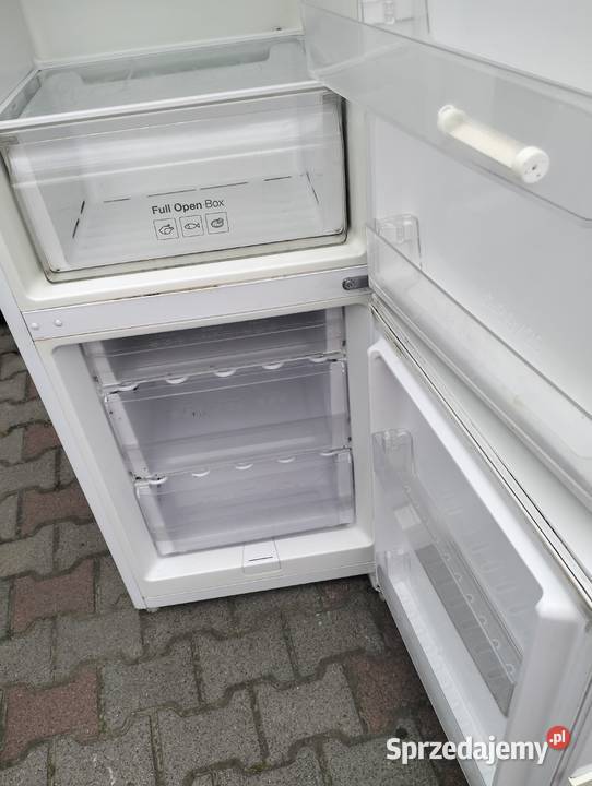 lodówkozamrażarka Samsung Gastronomia wielkopolskie Słupia Kapitulna