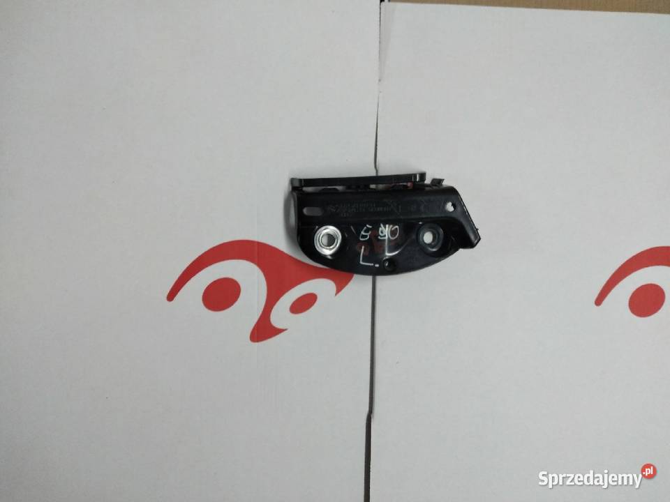 ŚLIZG LAMPY LEWY TYŁ 7118193 BMW E90 LIFT SEDAN dolnośląskie Mietków