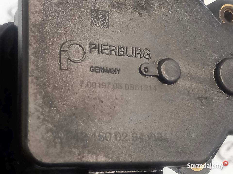 JEEP GRAND CHEROKEE 30 CRD 642980 215 nastawnik