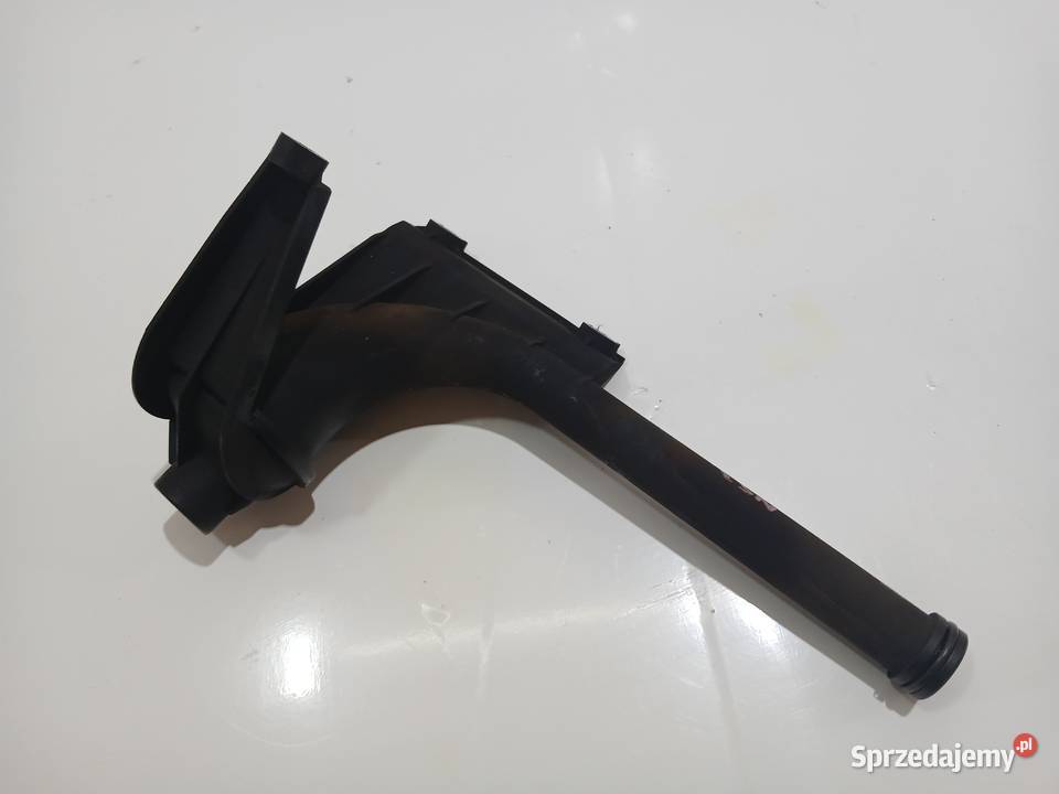 SMOK POMPY OLEJU BMW E60 N53 7520864 osobowe Strzyżewice