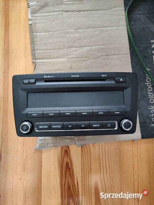 Skoda Bolero Stalowa Wola sprzedam