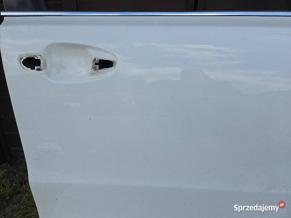 DRZWI PRAWY PRZÓD EWPB PEUGEOT 508 16 EHDI