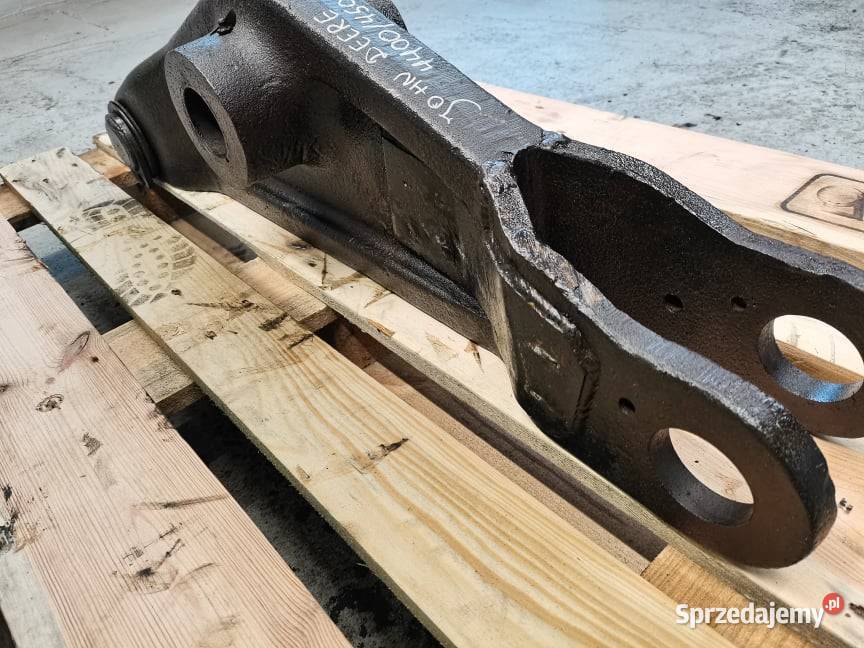 John Deere 4400 Łącznik łyżki Wilkowo