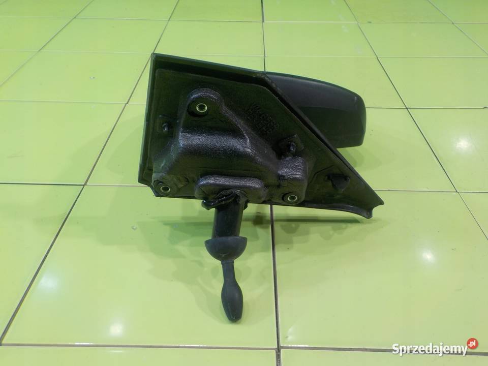 OPEL COMBO D 13 CDTI 14r VAN L1H1 lusterko prawe osobowe Lusterka zewnętrzne Suków