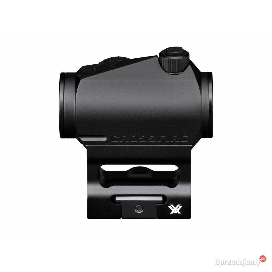 Kolimator Vortex Crossfire Red Dot Ruda Śląska