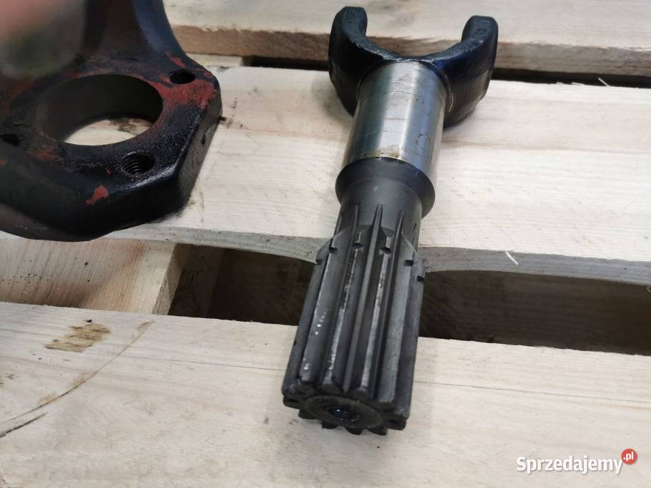 Układ planetarny CAT TH 414 Carraro Pozostałe Wilkowo